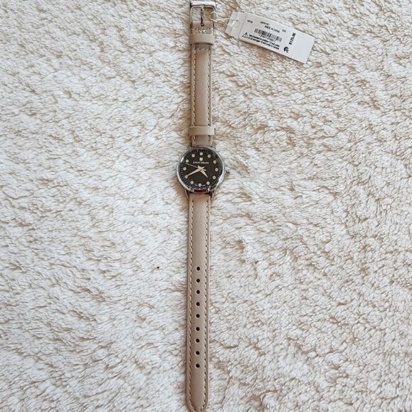 NEW Lucky Brand women\'s classic watch main image 3